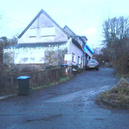 לינה וארוחת בוקר Blairgowrie and Rattray The Stables,Kirkmichael מראה חיצוני תמונה